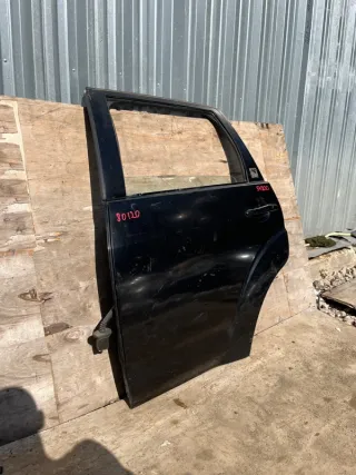 9008S5 Дверь задняя левая Citroen C-Crosser Арт 2-480826, вид 4