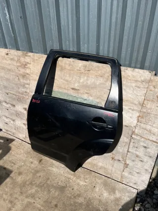 9008S5 Дверь задняя левая Citroen C-Crosser Арт 2-480826, вид 5