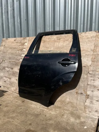 9008S5 Дверь задняя левая Citroen C-Crosser Арт 2-480826, вид 6