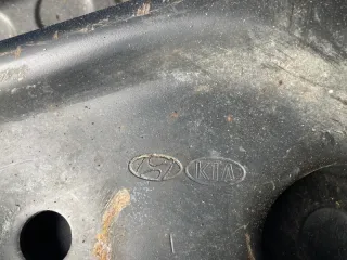 54500D7000 Рычаг передний Hyundai Tucson 3 Арт 2-480982, вид 6