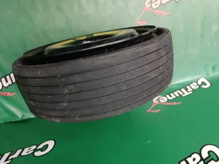 7l0601027a Запасное колесо Volkswagen Touareg 1 Арт 2-481167, вид 8