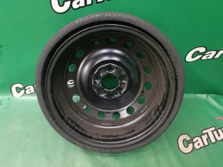 7l0601027a Запасное колесо Volkswagen Touareg 1 Арт 2-481167, вид 10