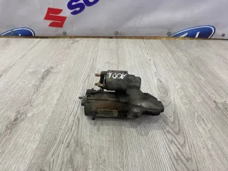 1477482 Стартер Ford Focus 2 restailing Арт 2-481220, вид 1