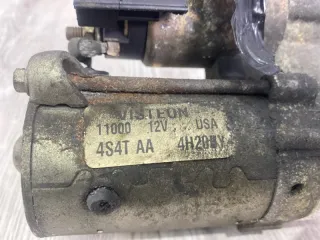 1477482 Стартер Ford Mondeo 4 Арт 2-481225, вид 4