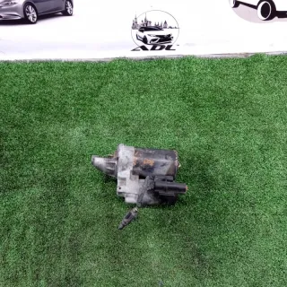 0001107417 Стартер Ford Focus 1 Арт 2-481319, вид 3