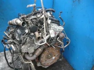 1010200Q3R Двигатель Nissan Navara D40 Арт 2-481320, вид 3