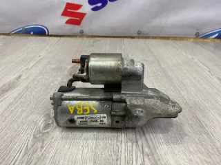 1477482 Стартер Ford Mondeo 4 restailing Арт 2-481404, вид 1