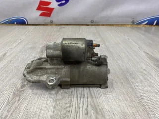 1477482 Стартер Ford Mondeo 4 restailing Арт 2-481404, вид 3