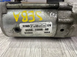 1477482 Стартер Ford Mondeo 4 restailing Арт 2-481404, вид 5