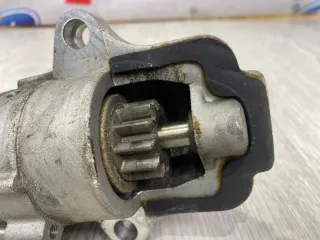 1477482 Стартер Ford Mondeo 4 restailing Арт 2-481404, вид 6