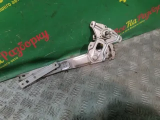 96562770 Стеклоподъемник Daewoo Matiz M150 restailing Арт 2-481893, вид 2