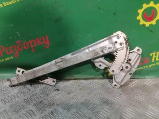 96562770 Стеклоподъемник Daewoo Matiz M150 restailing Арт 2-481893, вид 5
