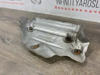 165901PM0B Тепловой экран Infiniti Q70 1 restailing Арт 2-482139, вид 12