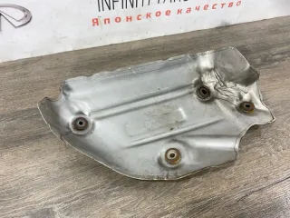 165901PM0B Тепловой экран Infiniti Q70 1 restailing Арт 2-482139, вид 13
