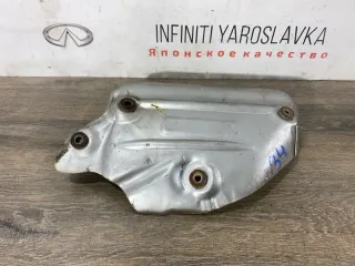 165901PM0B Тепловой экран Infiniti Q70 1 restailing Арт 2-482139, вид 2