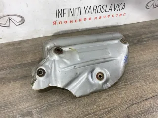 165901PM0B Тепловой экран Infiniti Q70 1 restailing Арт 2-482139, вид 4