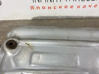 165901PM0B Тепловой экран Infiniti Q70 1 restailing Арт 2-482139, вид 6