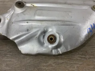 165901PM0B Тепловой экран Infiniti Q70 1 restailing Арт 2-482139, вид 9