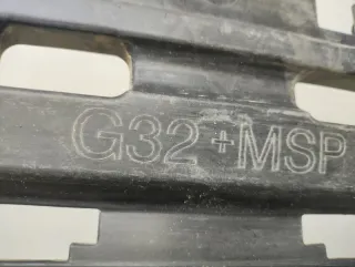 51127387325 Кронштейн крепления бампера BMW 6 G32 Арт 2-482393, вид 12