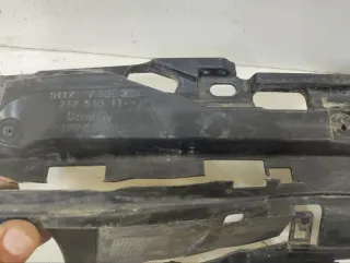 51127387325 Кронштейн крепления бампера BMW 6 G32 Арт 2-482393, вид 3
