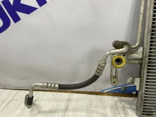 1710860 Радиатор кондиционера Ford S-Max 1 restailing Арт 2-482450, вид 6