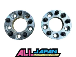  Проставка колесная Mitsubishi Airtrek Арт 2-482548, вид 1