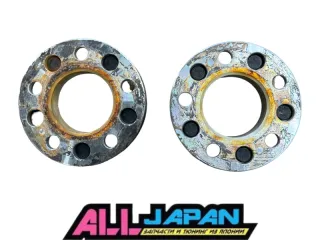  Проставка колесная Mitsubishi Airtrek Арт 2-482548, вид 3