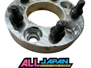  Проставка колесная Mitsubishi Airtrek Арт 2-482548, вид 4