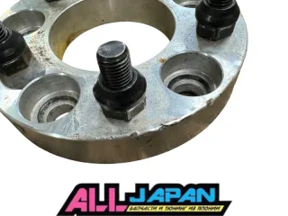  Проставка колесная Mitsubishi Airtrek Арт 2-482548, вид 5