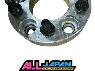  Проставка колесная Mitsubishi Airtrek Арт 2-482548, вид 6