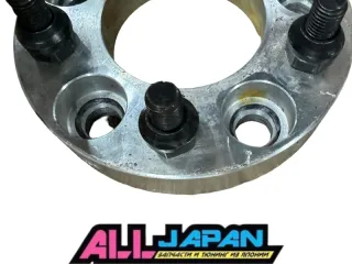  Проставка колесная Mitsubishi Airtrek Арт 2-482548, вид 7