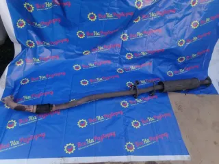123 Резонатор Daewoo Matiz M150 restailing Арт 2-482650, вид 3