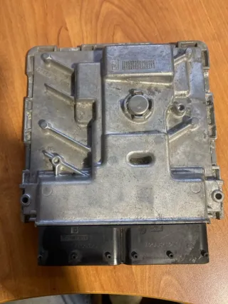 8W0906259 Блок управления двигателем Audi A4 B9 Арт 2-482723, вид 4