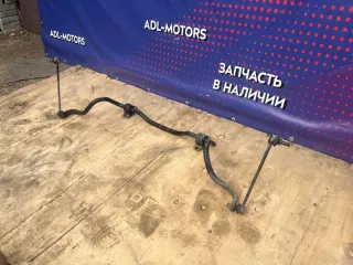 2906101XGW02A Стабилизатор подвески (поперечной устойчивости) Haval Jolion Арт 2-482738, вид 4