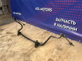 2906101XGW02A Стабилизатор подвески (поперечной устойчивости) Haval Jolion Арт 2-482738, вид 9