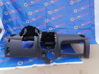 96566622 Панель передняя салона (торпедо) Daewoo Matiz M150 restailing Арт 2-482819, вид 5