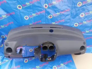 96566622 Панель передняя салона (торпедо) Daewoo Matiz M150 restailing Арт 2-482819, вид 6