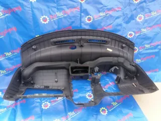 96566622 Панель передняя салона (торпедо) Daewoo Matiz M150 restailing Арт 2-482819, вид 9