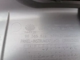 96566622 Панель передняя салона (торпедо) Daewoo Matiz M150 restailing Арт 2-482819, вид 10
