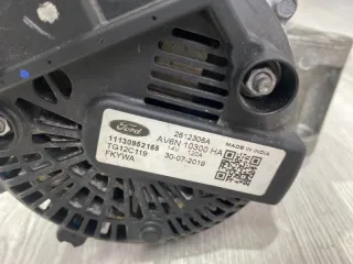 1685794 Генератор Ford Focus 3 Арт 2-482908, вид 5
