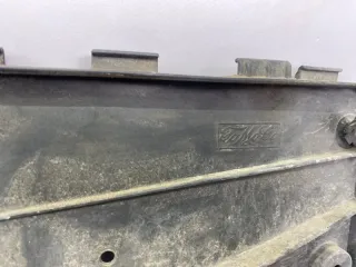 1593900 Вентилятор охлаждения радиатора Ford Kuga 1 Арт 2-482986, вид 2
