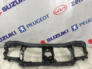 1711073 Рамка радиатора Ford S-Max 1 restailing Арт 2-483084, вид 1