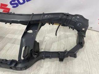 1711073 Рамка радиатора Ford S-Max 1 restailing Арт 2-483084, вид 6