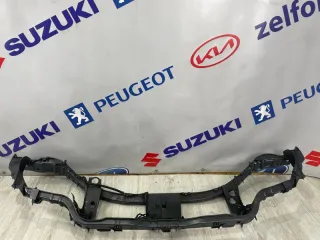1711073 Рамка радиатора Ford S-Max 1 restailing Арт 2-483084, вид 7