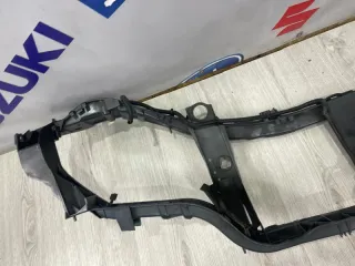 1711073 Рамка радиатора Ford S-Max 1 restailing Арт 2-483084, вид 8