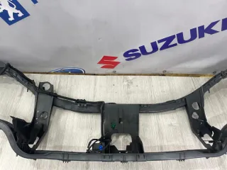 1711073 Рамка радиатора Ford S-Max 1 restailing Арт 2-483084, вид 9