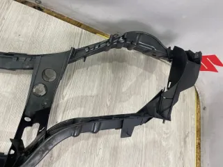 1711073 Рамка радиатора Ford S-Max 1 restailing Арт 2-483084, вид 10