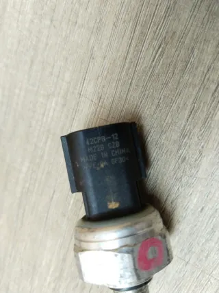 42cp812 Датчик кондиционера Kia Ceed 2 Арт 2-483208, вид 7