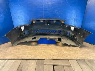 6400B500 Бампер передний Mitsubishi Lancer 10 Арт 2-483563, вид 14