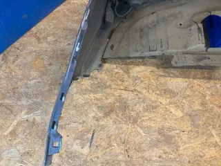 6400B500 Бампер передний Mitsubishi Lancer 10 Арт 2-483563, вид 15
